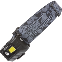 Browning - Full Draw Rechargable Headlamp BR3004