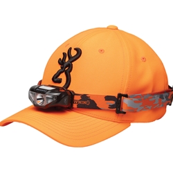 Browning - Headlight/Cap Combo Blaze BR3014