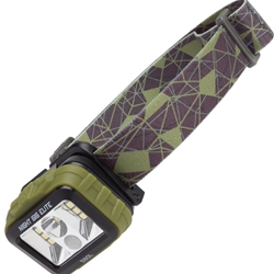 Browning - Night Gig Elite Headlamp BR3036