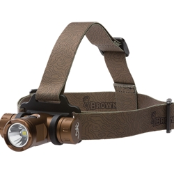 Browning - Black Out Elite Headlamp BR3345