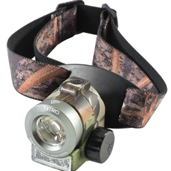 Browning - Nitro Headlamp BR8620
