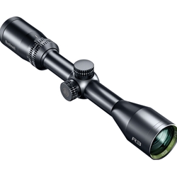 Bushnell - R3 3-9x40mm Scope Qk Ballis BSHR33940S11