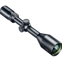 Bushnell - R3 3-9x50mm Scope BSHR33950S11