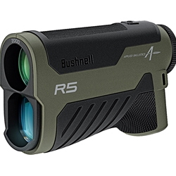Bushnell - R5 2000 Laser Rangefinder BSHR52000