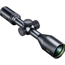 Bushnell - R5 3-9x50mm Scope DOA-LRH800 BSHR53950S25
