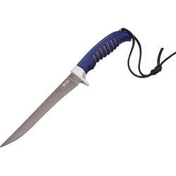 Buck - Silver Creek Fillet - Medium BU223BLS
