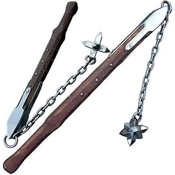 Morningstar Flail CD-159