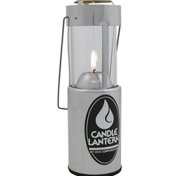 UCO - Candle Lantern CDL10020