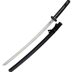 Art Gladius - Katana Crane Tsuba CI192