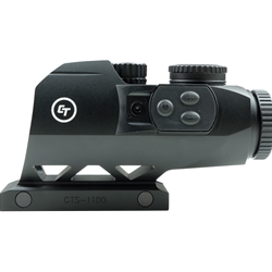 Crimson Trace - Illuminated Battlesight 3.5x CMTCTS1100