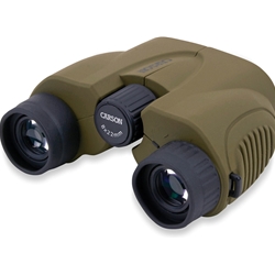 Carson Optics - Hornet Binoculars 8x22 COHT822