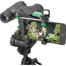 Carson Optics - HookUpz Universal Adapter COIS200