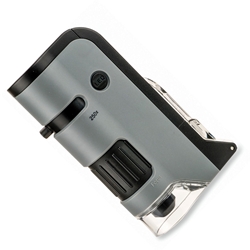 Carson Optics - Pocket Microscope 100-250x COMP250