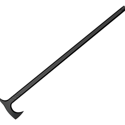 Cold Steel - Axe Head Cane CS91PCAX