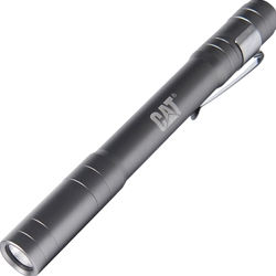 Caterpillar - Pocket Pen Light 100 Lumen CT2210