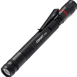 Coast - HP3R Rechargeable Penlight CTT20818