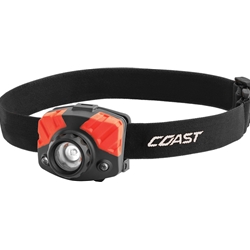 Coast - FL75 Headlamp CTT21326