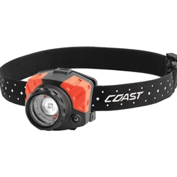 Coast - FL85 Headlamp CTT21328