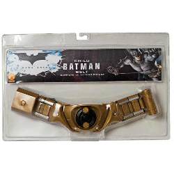 Batman Child Belt CU8153
