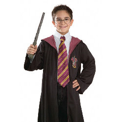Harry Potter Tie CU8654