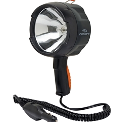 Cyclops - Halogen Spotlight 1400 Lumen CYC01250