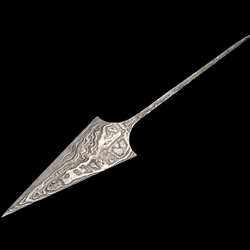 Damascus Arrowhead Broadhead DB-2215