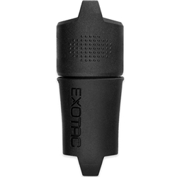 Exotac - FireSLEEVE Mini Black ET5105BLK