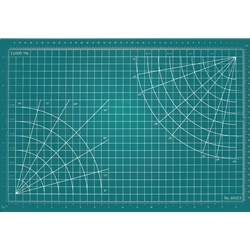 Excel Blades - Self Healing Mat 12in x 18in EXB60003
