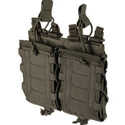 5.11 Tactical - Flex Double Pistol Mag Pouch FTL57103186