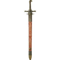 Oathkeeper Scabbard from A Game of Thrones GoT-28