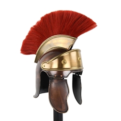 Roman Praetorian Helm