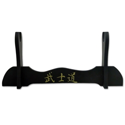 Sword or Knife Table Display Stand LB1097