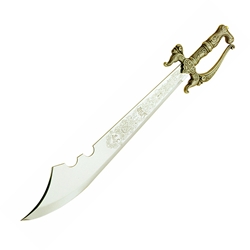 Marto Cutlass Sword M582