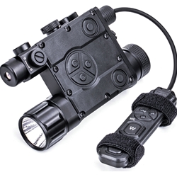 Nextorch - WL60 Handgun Light NXWL60