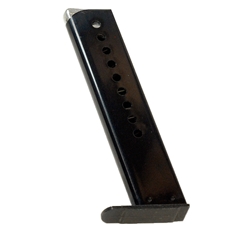 Spare Magazine for German P38 Pistol 8mm Blank Cartridge