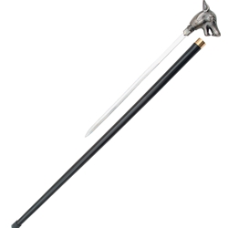Pakistan - Wolf Cane PA1087