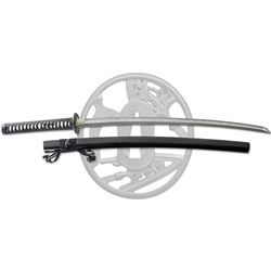 Yanone Katana by Dragon King