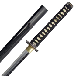 Hanwei White Same Practical Shinobi Ninja To by Paul Chen SH1071