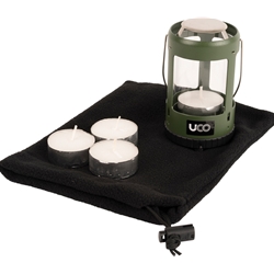 UCO - Mini Candle Lantern Kit 2.0 UCO00454